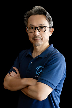 院長 中島良